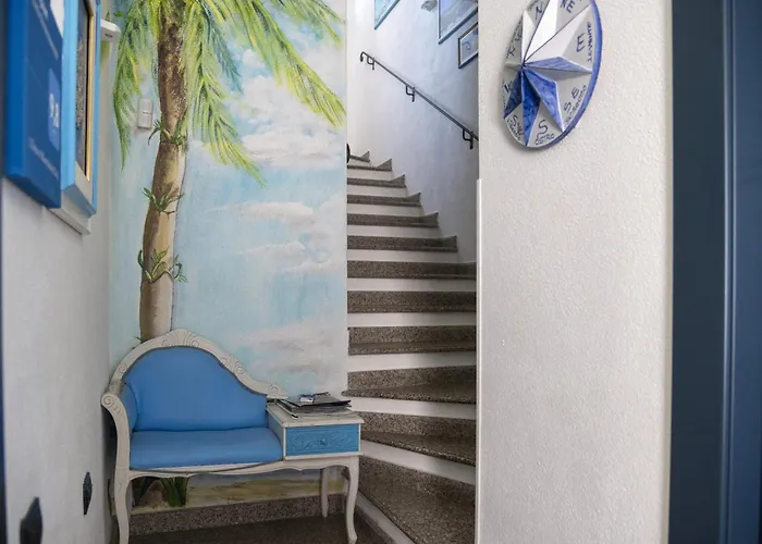 Bed & Breakfast L'orso E Il Mare (adults Only) Palau