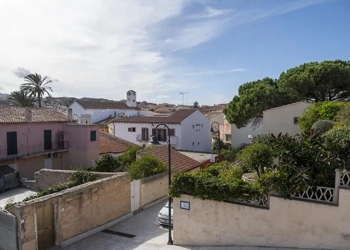 L'orso E Il Mare (adults Only) Bed & Breakfast