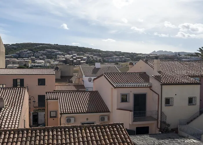 Bed & Breakfast L'orso E Il Mare (adults Only)