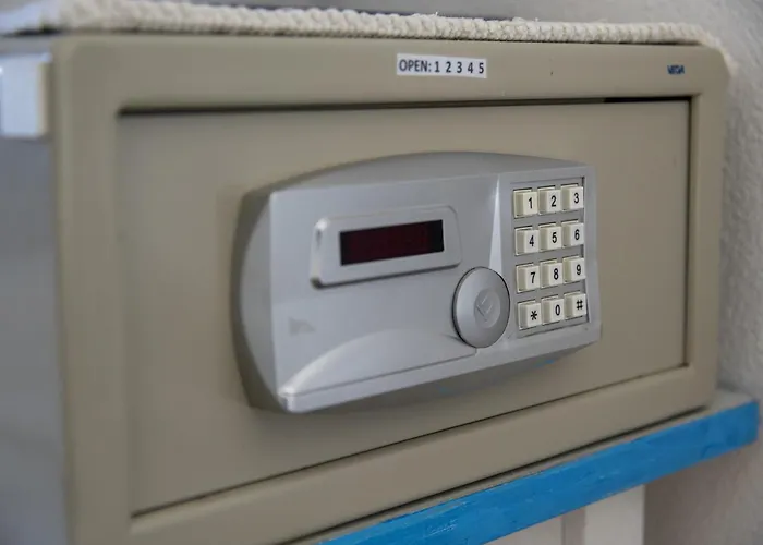 Panzió L'orso E Il Mare (adults Only) 4*