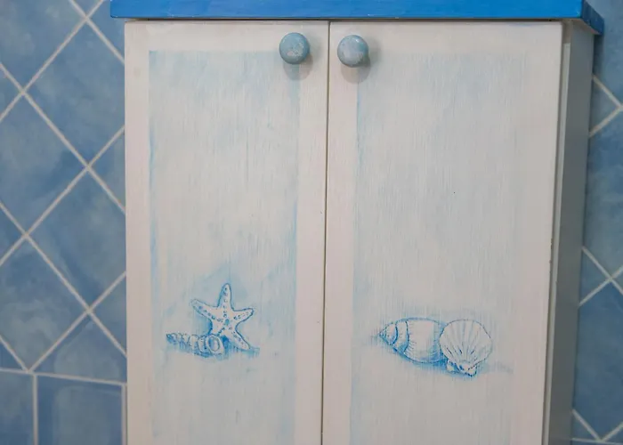 Panzió L'orso E Il Mare (adults Only)