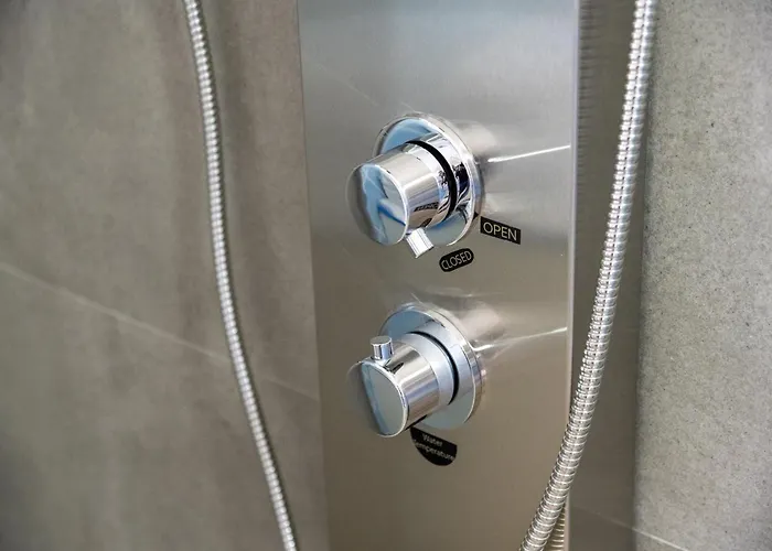 Panzió L'orso E Il Mare (adults Only)