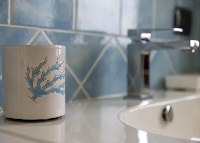 Bed & Breakfast L'orso E Il Mare (adults Only)