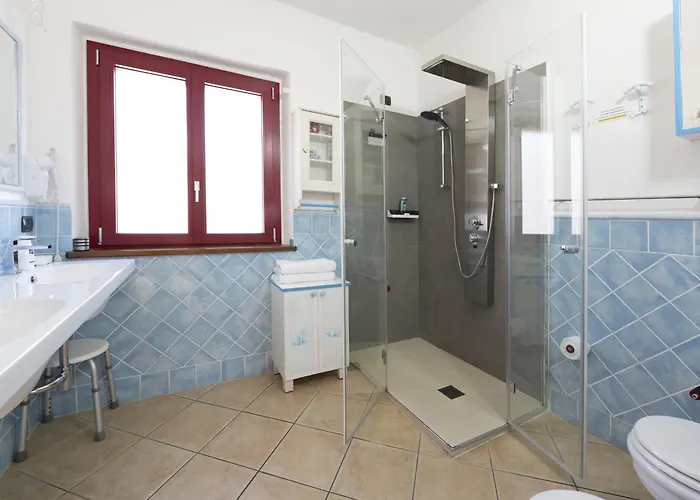 L'orso E Il Mare (adults Only) Bed & Breakfast Palau