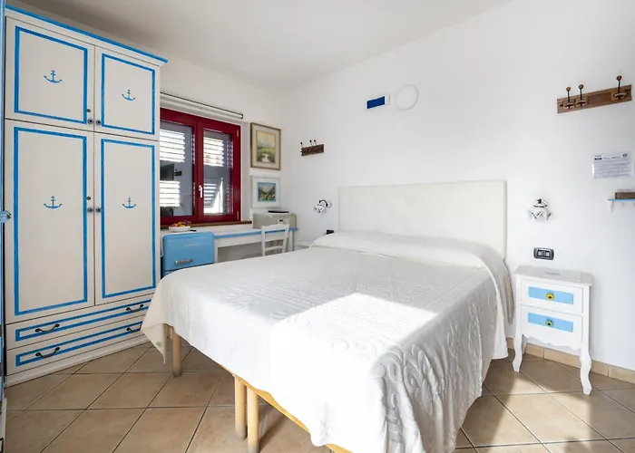 L'orso E Il Mare (adults Only) 4* Palau