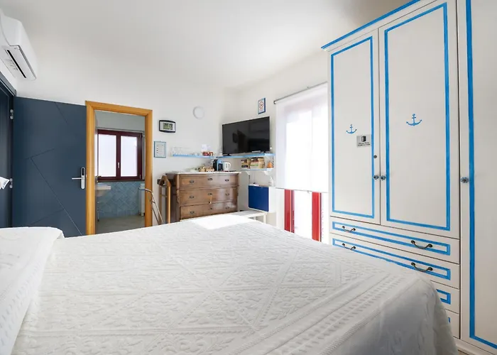 L'orso E Il Mare (adults Only) Bed & Breakfast