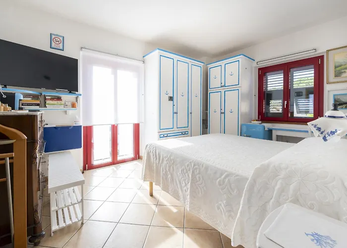 L'orso E Il Mare (adults Only) Bed & Breakfast Palau