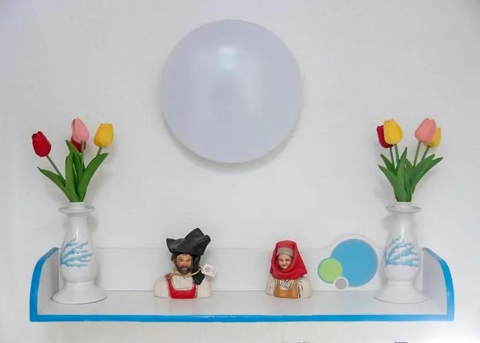 L'orso E Il Mare (adults Only) 4* Palau