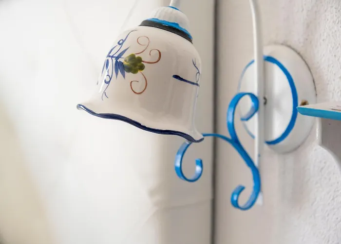 Bed & Breakfast L'orso E Il Mare (adults Only) 4*