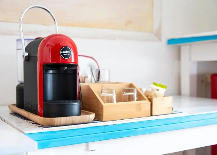 Panzió L'orso E Il Mare (adults Only)